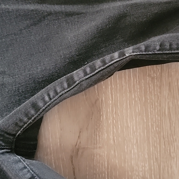 The Gap 1969 True Skinny 33R - Picture 8 of 10